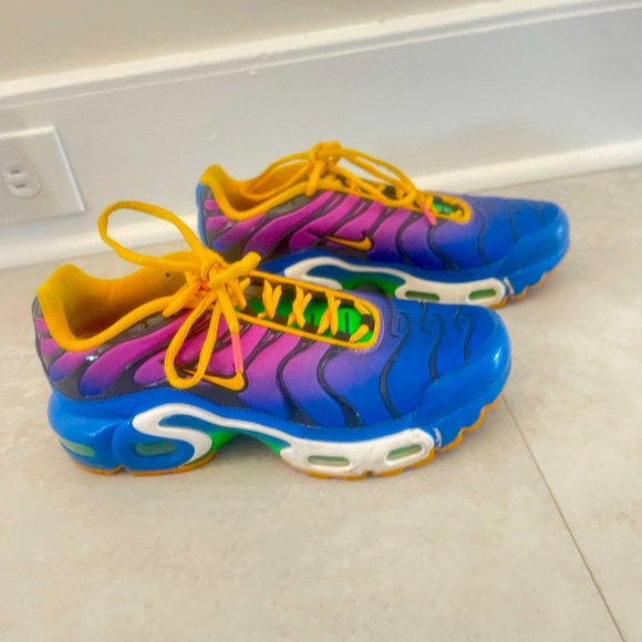Nike Air Sneakers